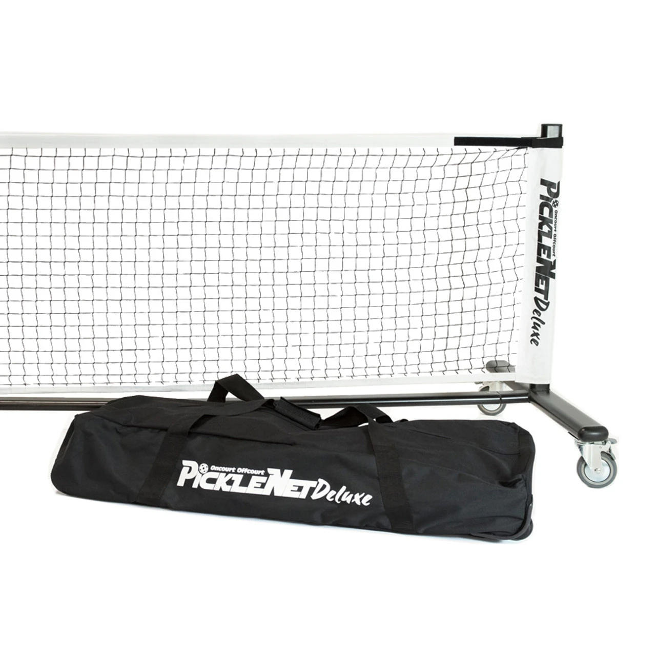 Deluxe PickleNet Portable Net System 1 Deluxe PickleNet Portable Net System