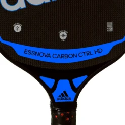 Adidas ESSNOVA CARBON CTRL HD Paddle -Pickleball Store ADI135 4 80437.1676935273