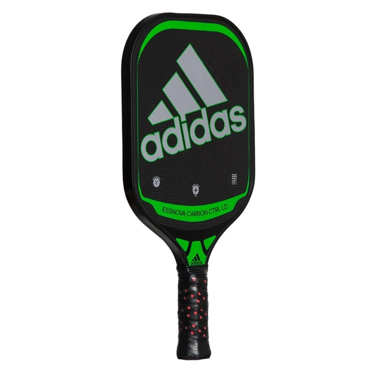 Adidas ESSNOVA CARBON CTRL LD Paddle 2 Adidas ESSNOVA CARBON CTRL LD Paddle - Image 2
