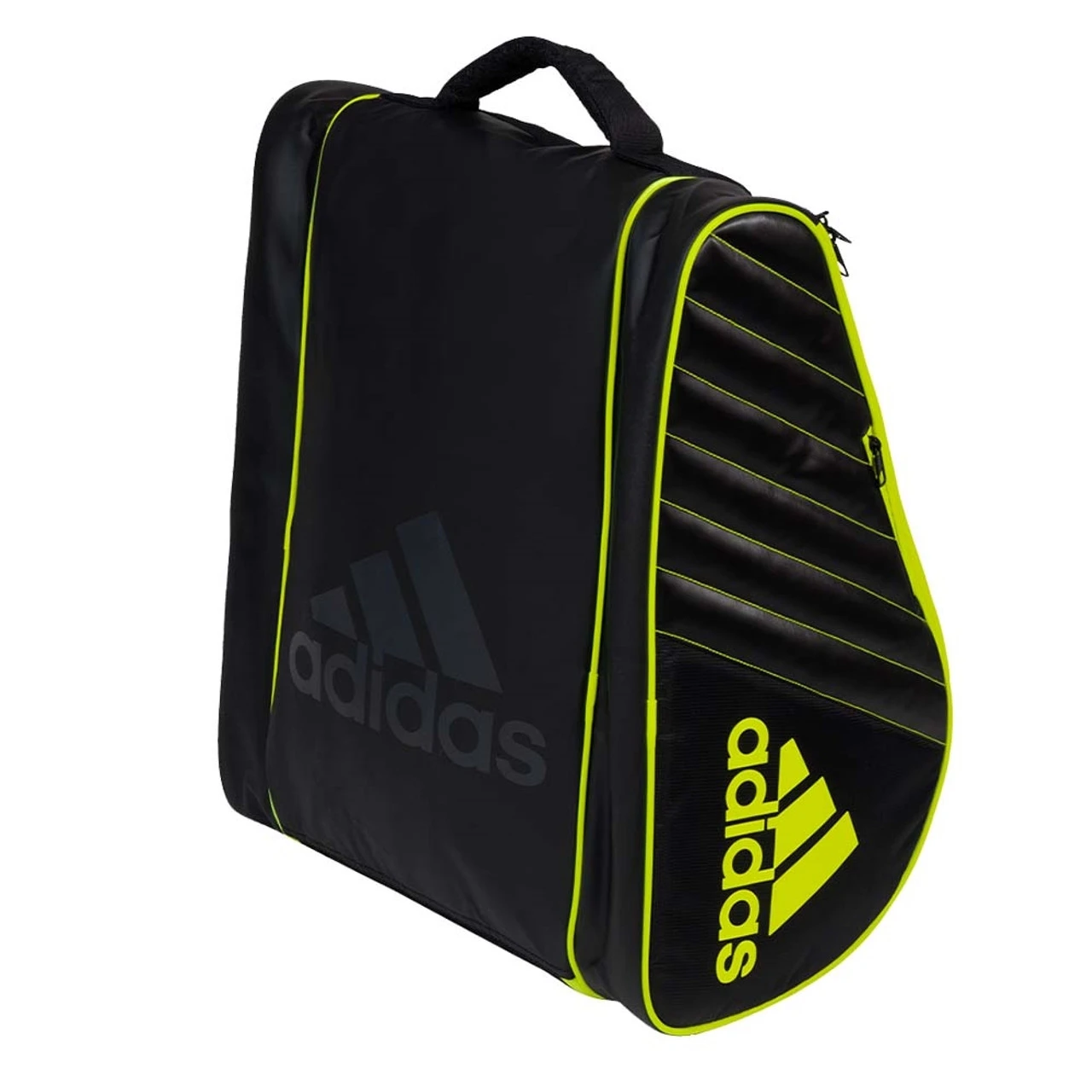 Adidas ProTour Racket Bag 2 Adidas ProTour Racket Bag - Image 2