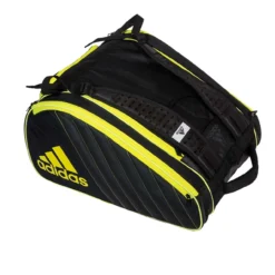 Adidas ProTour Racket Bag 10 Adidas ProTour Racket Bag -Pickleball Store ADI200 5 58772.1663784787
