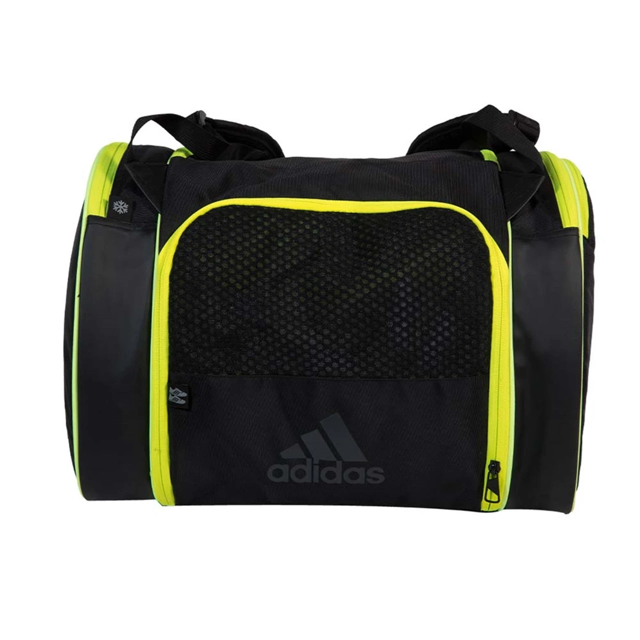Adidas ProTour Racket Bag 5 Adidas ProTour Racket Bag - Image 5