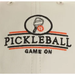 Performance Cap 11 Performance Cap -Pickleball Store APIM701 6 87297.1663784772