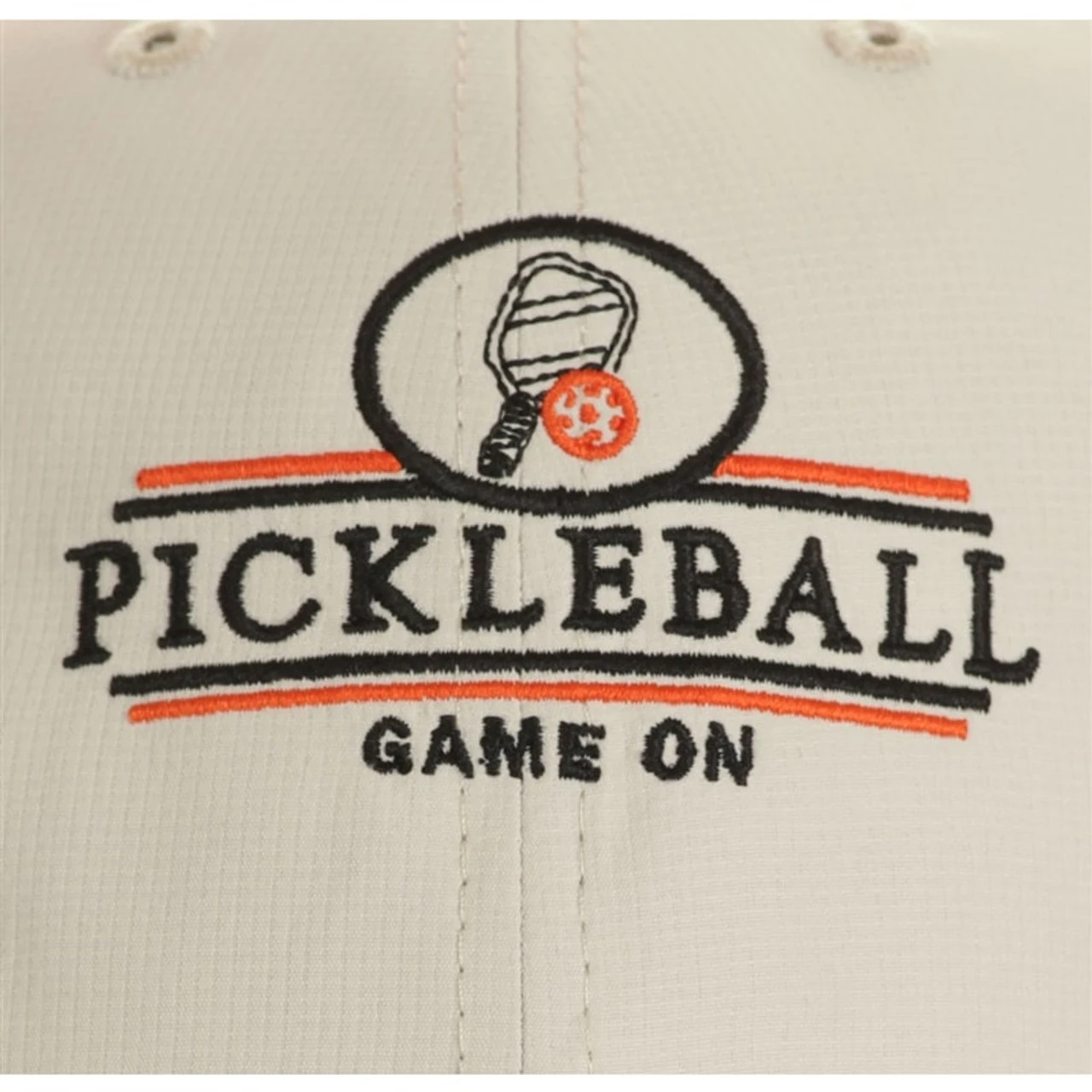 Performance Cap 5 Performance Cap - Image 5