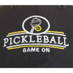 Performance Cap 12 Performance Cap -Pickleball Store APIM701 7 46591.1663784776