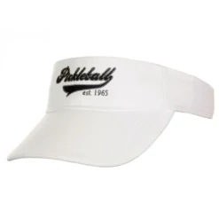 Heritage Visor -Pickleball Store APIM706 6 37022.1663784856