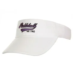 Heritage Visor -Pickleball Store APIM706 7 47012.1663784851
