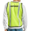 Pickleball Referee Vest