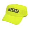 Pickleball Referee Hat