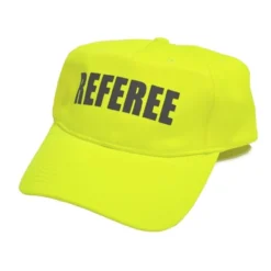 Pickleball Referee Hat