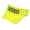 Pickleball Referee Visor
