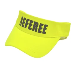 Pickleball Referee Visor