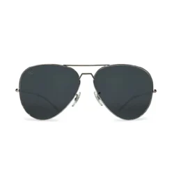 Shady Rays Aviator Elite Eyewear - Blackout Polarized
