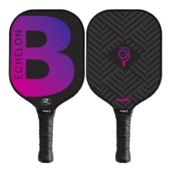 Baddle Echelon Graphite Paddle -Pickleball Store BDD102 10 45086 80881.1676676245