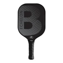 Baddle Echelon Graphite Paddle -Pickleball Store BDD102 5 05449 98990.1676676245