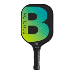 Baddle Echelon Graphite Paddle -Pickleball Store BDD102 7 36083 72411.1676676246