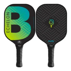 Baddle Echelon Graphite Paddle -Pickleball Store BDD102 8 98597 32207.1676676245
