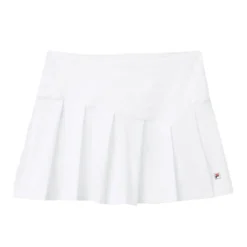 FILA Baseline 13.5" Pleated Skort - Women's