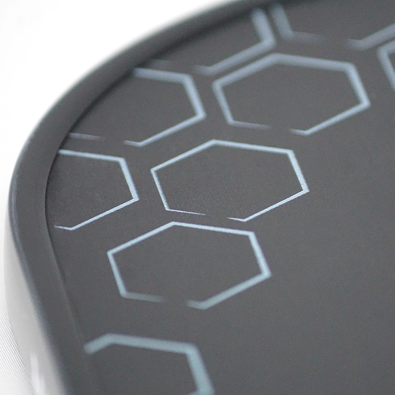 ProXR Raw Carbon 14 Pickleball Paddle 4 ProXR Raw Carbon 14 Pickleball Paddle - Image 4