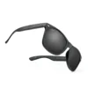 Shady Rays Classic Eyewear - Timber Black Polarized