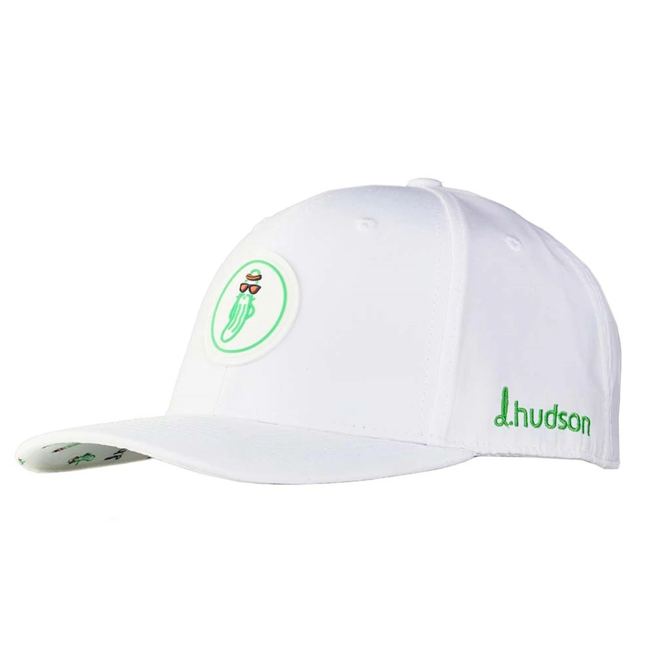 D.hudson MISTER P Hat 5 D.hudson MISTER P Hat - Image 5