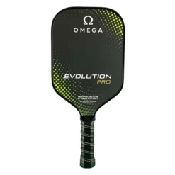 Omega Evolution Pro Composite Paddle By Engage