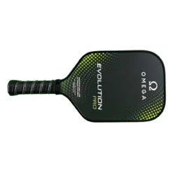 Omega Evolution Pro Composite Paddle By Engage -Pickleball Store ENG901 4 96928.1663784828