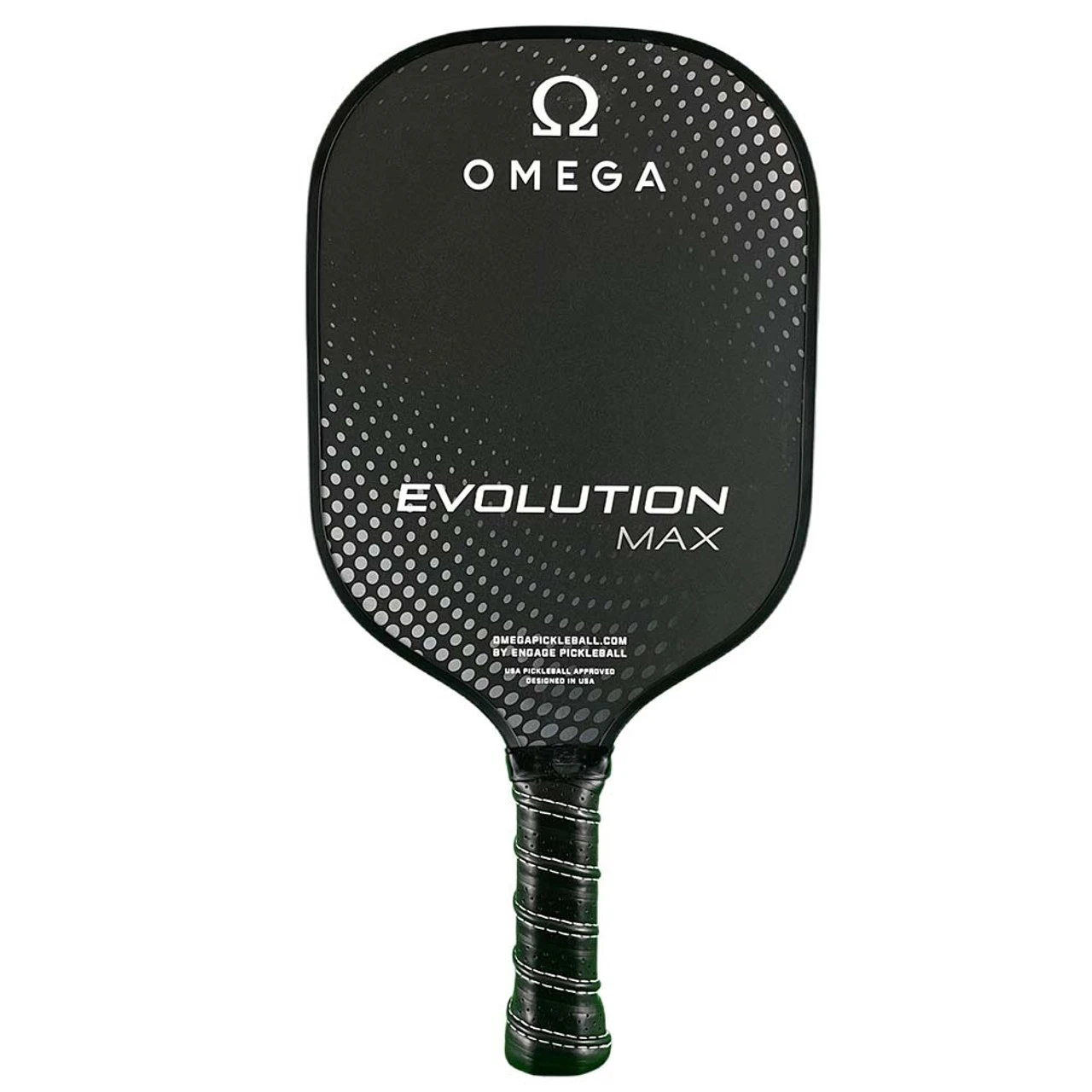 Omega Evolution Max Carbon Fiber Paddle By Engage 1 Omega Evolution Max Carbon Fiber Paddle By Engage