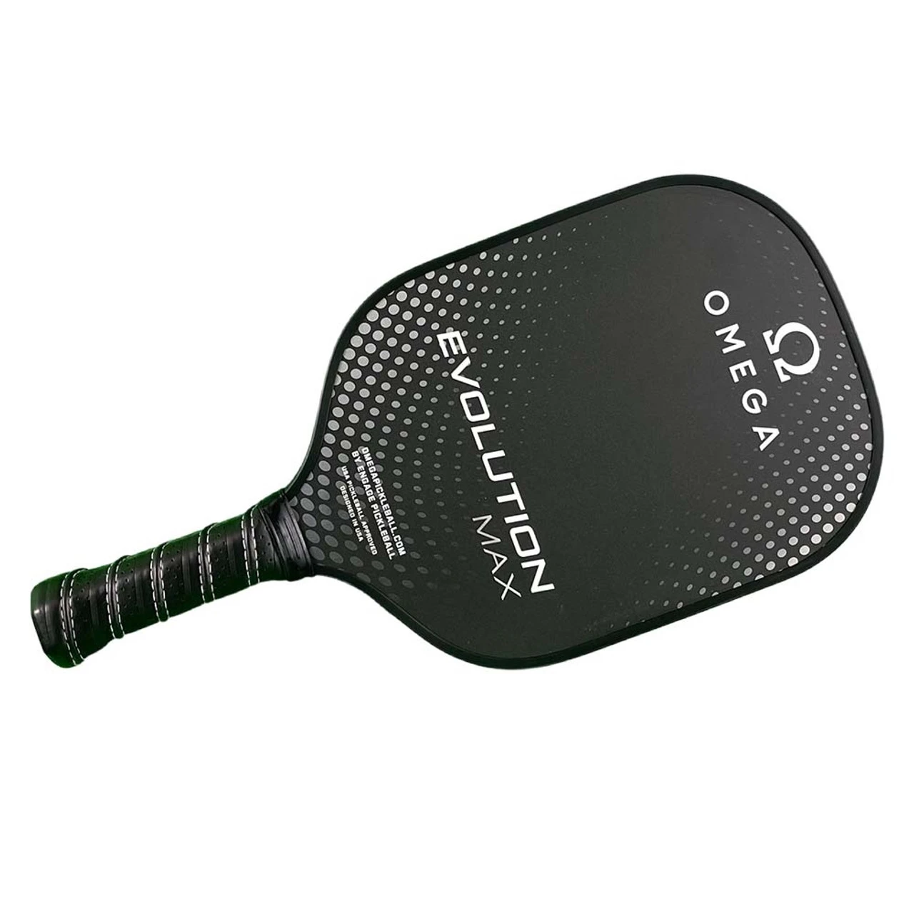 Omega Evolution Max Carbon Fiber Paddle By Engage 2 Omega Evolution Max Carbon Fiber Paddle By Engage - Image 2