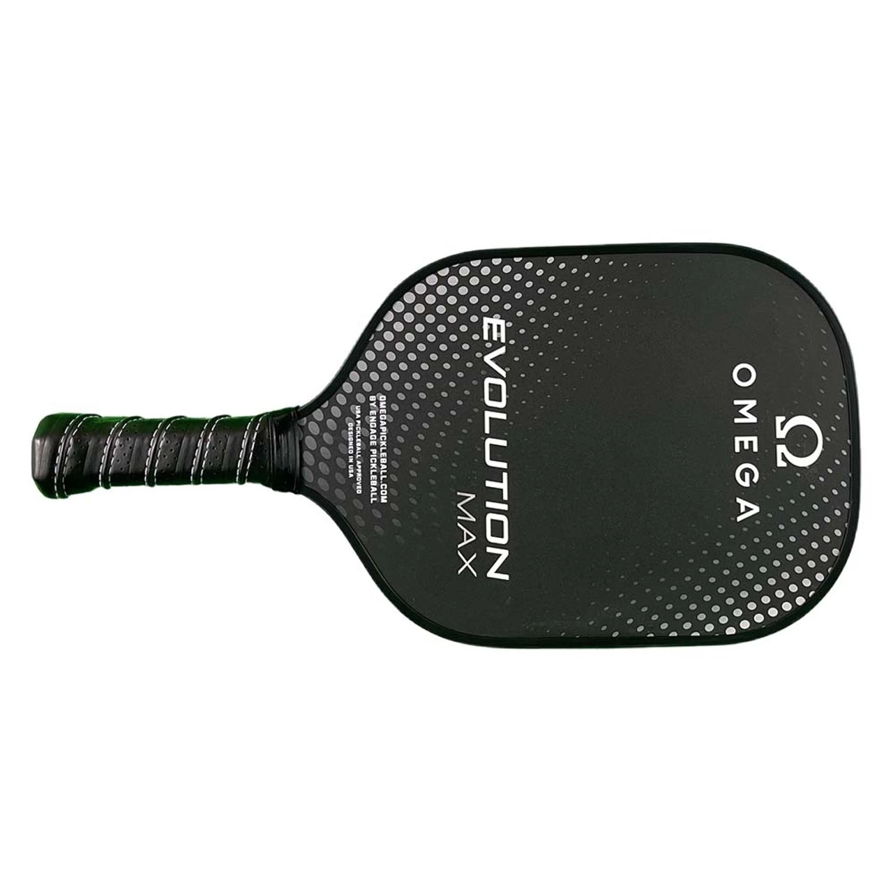 Omega Evolution Max Carbon Fiber Paddle By Engage 3 Omega Evolution Max Carbon Fiber Paddle By Engage - Image 3