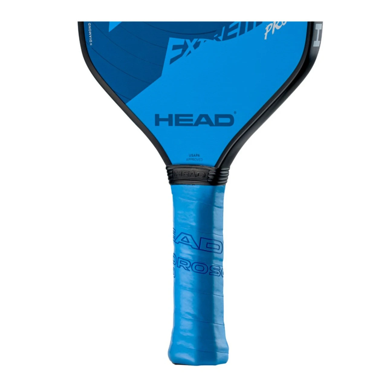 HEAD Extreme Pro 4 Paddle Bundle With Bag 3 HEAD Extreme Pro 4 Paddle Bundle With Bag - Image 3