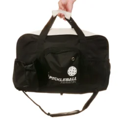 Pickleball Fanatic Duffel Bag 8 Pickleball Fanatic Duffel Bag -Pickleball Store FANDUF 4 08218.1677011522