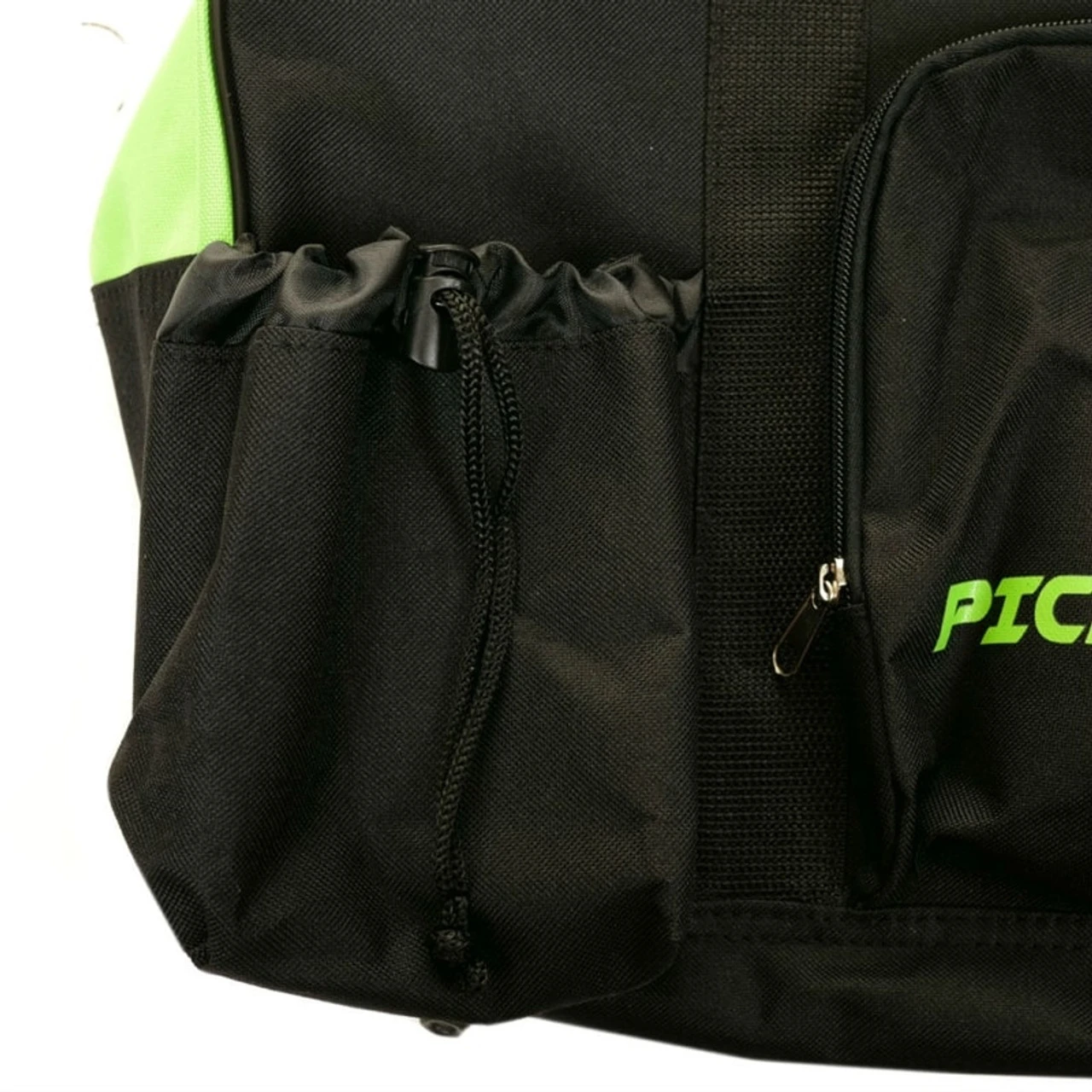 Pickleball Fanatic Duffel Bag 5 Pickleball Fanatic Duffel Bag - Image 5