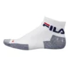 FILA Quarter Crew Socks