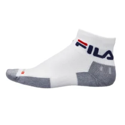 FILA Quarter Crew Socks