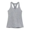 FILA Heathered Racerback Tank - Women's
