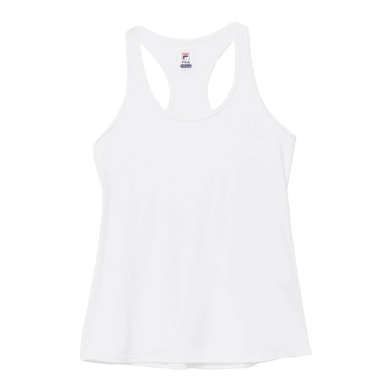 FILA Heathered Racerback Tank - Women's 2 FILA Heathered Racerback Tank - Women's - Image 2