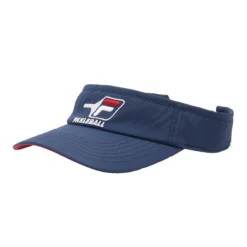 FILA Pickleball Logo Visor -Pickleball Store FIL704 NY 2 1000 06909.1676314749