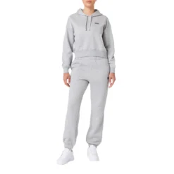 FILA Lassie Jogger - Women's 11 FILA Lassie Jogger - Women's -Pickleball Store FIL807 GY 2 1000 19577.1677105386