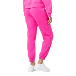 FILA Lassie Jogger - Women's 12 FILA Lassie Jogger - Women's -Pickleball Store FIL807 PK 2 1000 09079.1677105386