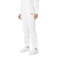 FILA Lassie Jogger - Women's 13 FILA Lassie Jogger - Women's -Pickleball Store FIL807 WH 2 1000 95074.1677105386