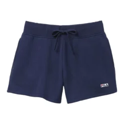 FILA Union Diara High Rise Short - Women's