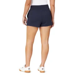 FILA Union Diara High Rise Short - Women's 14 FILA Union Diara High Rise Short - Women's -Pickleball Store FIL827 UnionDiaraShort NY 4 1000 80819.1676996983