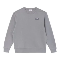 FILA Union Garran Crew Sweatshirt - Men's