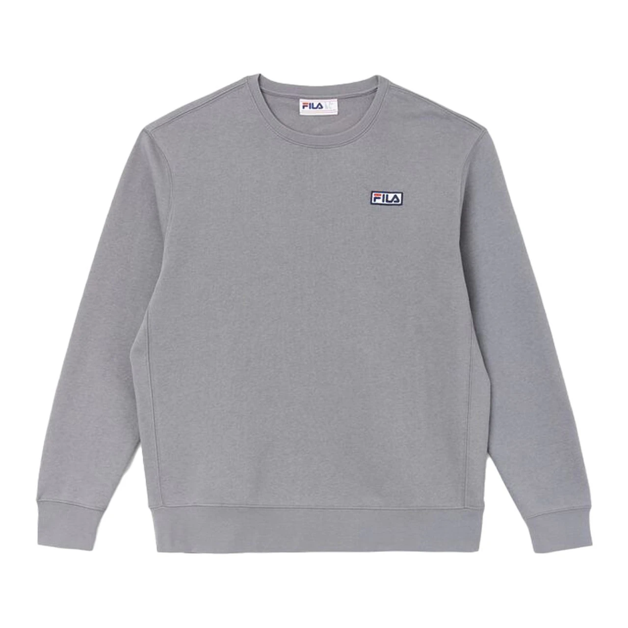 FILA Union Garran Crew Sweatshirt - Men's 1 FILA Union Garran Crew Sweatshirt - Men's