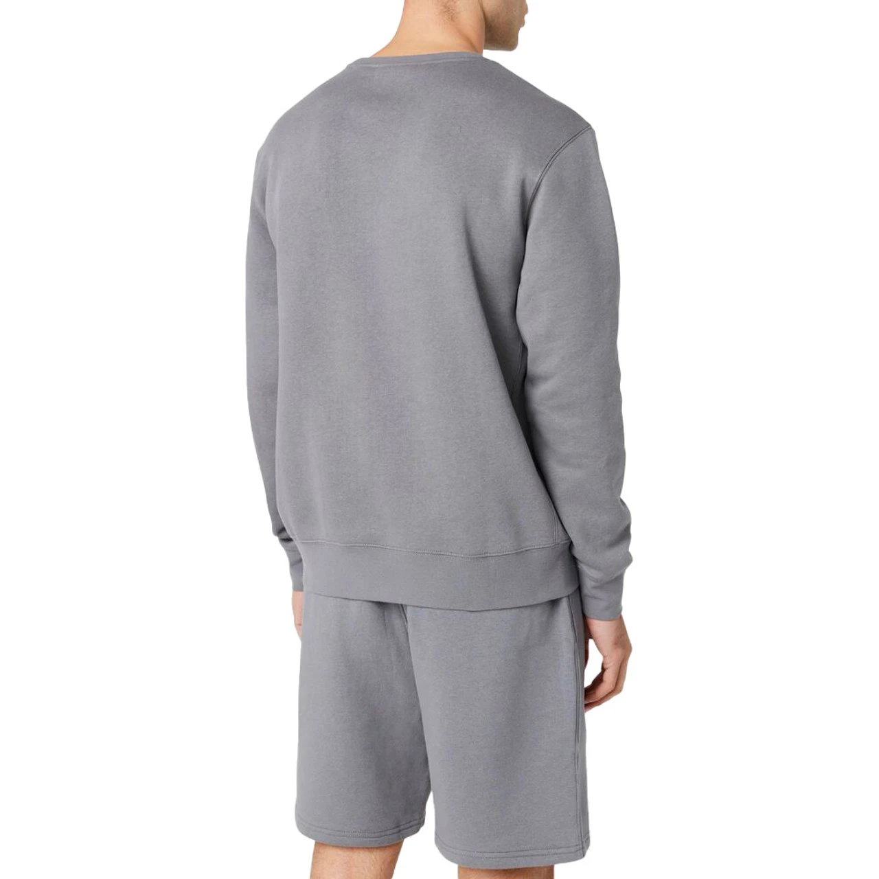 FILA Union Garran Crew Sweatshirt - Men's 8 FILA Union Garran Crew Sweatshirt - Men's - Image 8