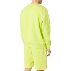 FILA Union Garran Crew Sweatshirt - Men's 17 FILA Union Garran Crew Sweatshirt - Men's -Pickleball Store FIL828 UnionGarranCrew LM 3 1000 81488.1676996907