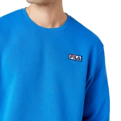 FILA Union Garran Crew Sweatshirt - Men's 13 FILA Union Garran Crew Sweatshirt - Men's -Pickleball Store FIL828 UnionGarranCrew PB 5 1000 88922.1676996907