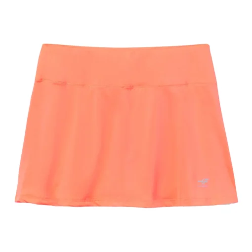 FILA Pickleball Flounce Skort - Women's 7 FILA Pickleball Flounce Skort - Women's -Pickleball Store FieryCoral 1000 28245.1676060597