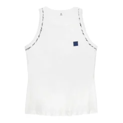 FILA Foul Line High Neck Tank - Women's
